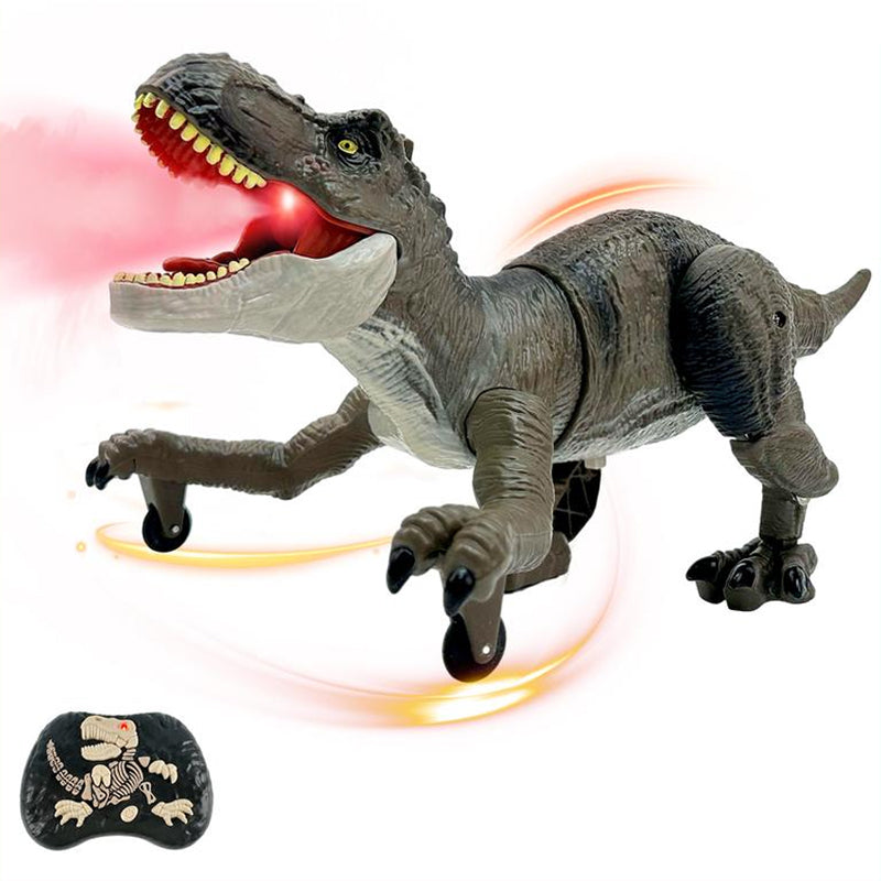 SpinoRex - Dinosaure Télécommandé