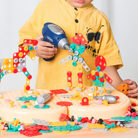 CreativeGenius Kit - Boîte à Outils Complète pour une Créativité Sans Limites