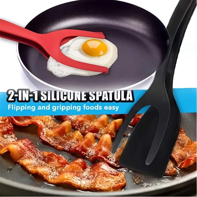 ChefMaster Spatule Pince – Pour une Cuisine Polyvalente