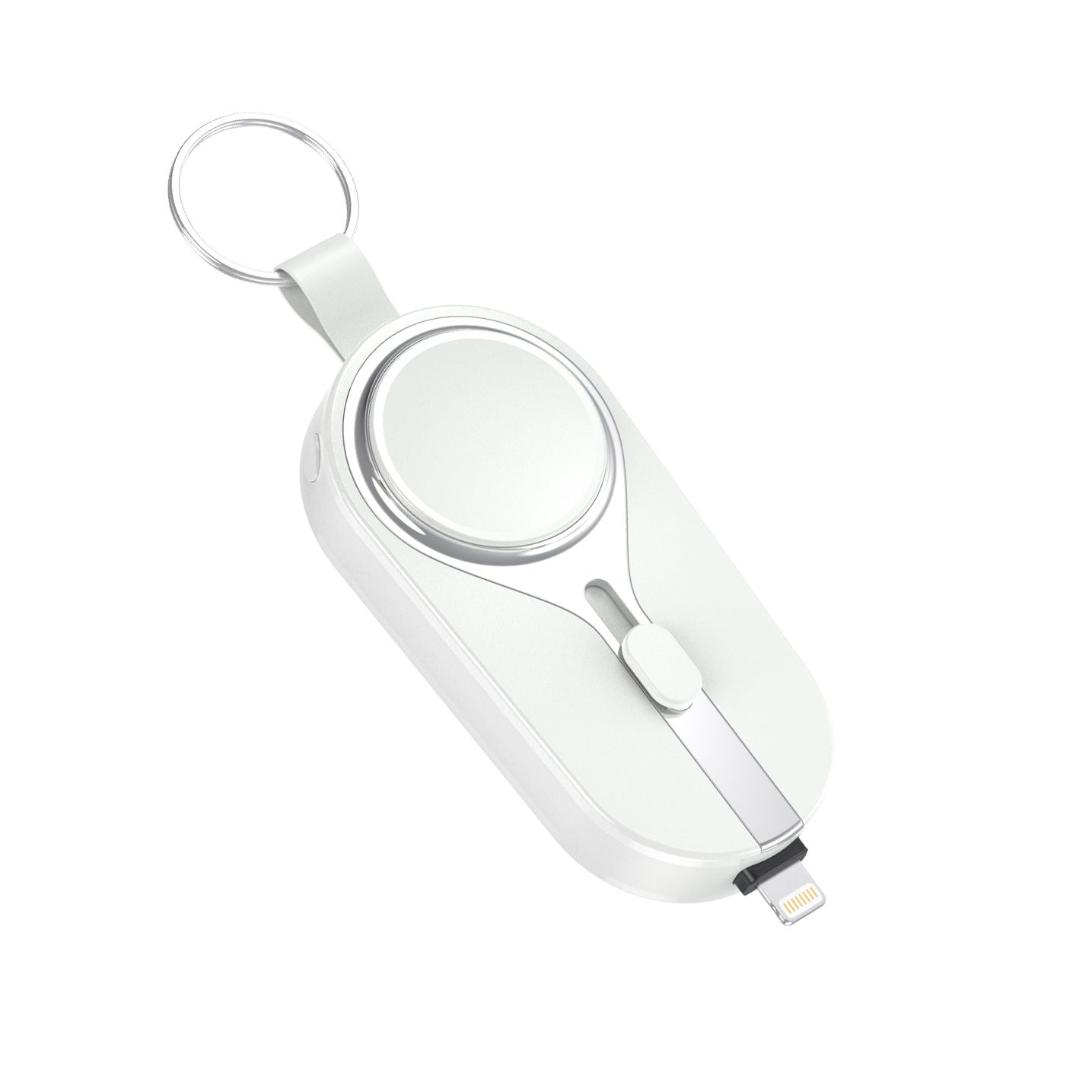 ClipCharge Compact - Alimentation sans fil portable