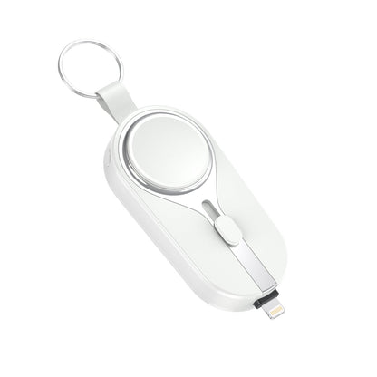 ClipCharge Compact - Alimentation sans fil portable