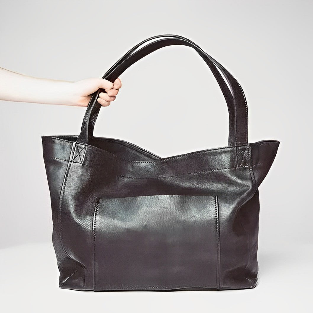 Sophie Luxe Tote Bag – Élégance et Fonctionnalité au Quotidien