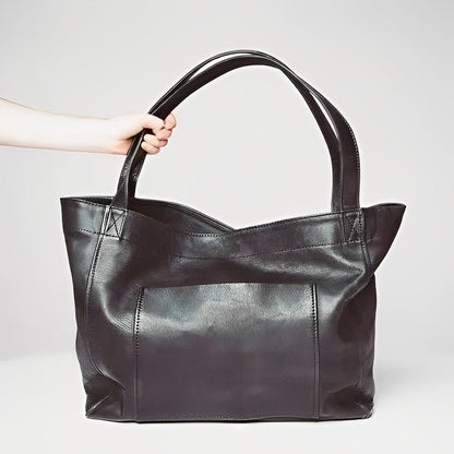 Sophie Luxe Tote Bag – Élégance et Fonctionnalité au Quotidien