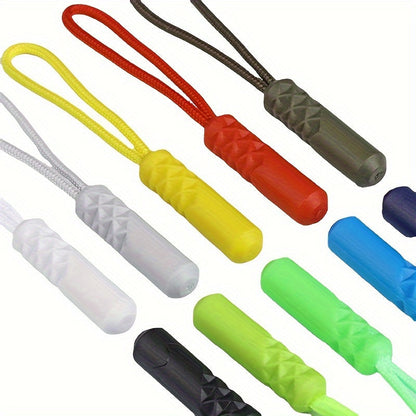 Set de Tirettes de Remplacement – Idéal pour les Voyages et Activités en Plein Air