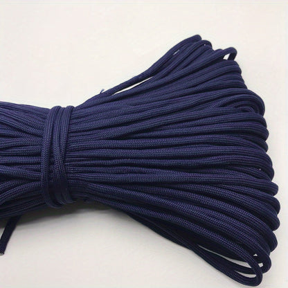 Corde robuste à 7 brins – Solide et polyvalente pour le camping et les situations d'urgence