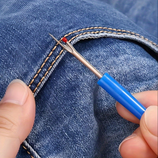 Découseur pour Machines à Coudre – Outil Simple et Efficace pour la Couture