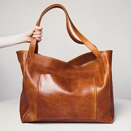 Sophie Luxe Tote Bag – Élégance et Fonctionnalité au Quotidien