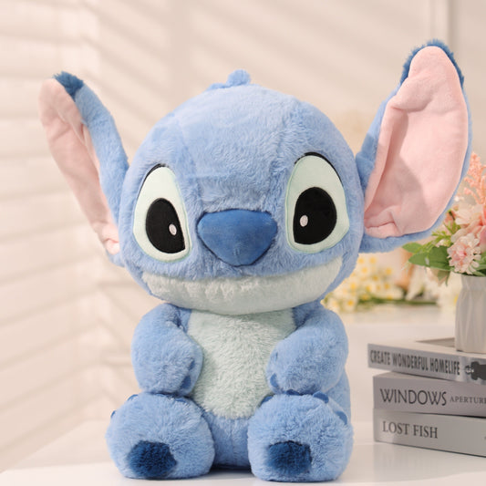 Jouet en Peluche Adorable – Peluche Douce et Mignonne pour Tous Âges