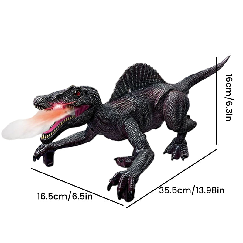 SpinoRex - Dinosaure Télécommandé