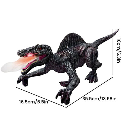 SpinoRex - Dinosaure Télécommandé