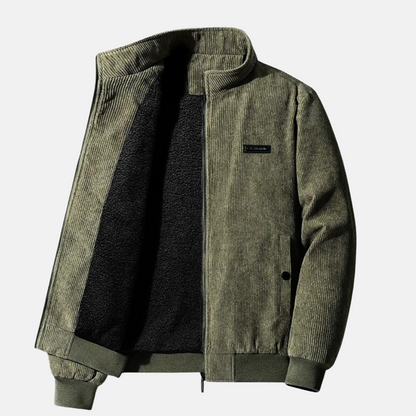 Veste homme Casual Chic - L'alliance parfaite de confort et d'élégance