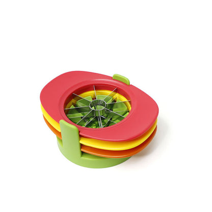 SlicePro - Coupe-légumes et fruits multifonctionnel