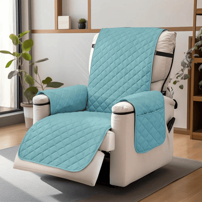 Housse de siège Premium - Protection élégante et imperméable