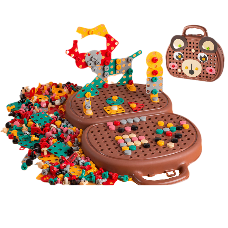 CreativeGenius Kit - Boîte à Outils Complète pour une Créativité Sans Limites