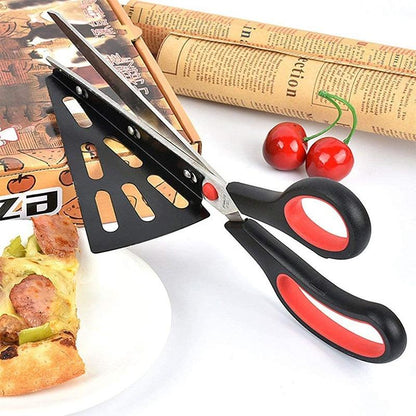TranchezPizza - Facilitez la découpe de pizza comme jamais auparavant !
