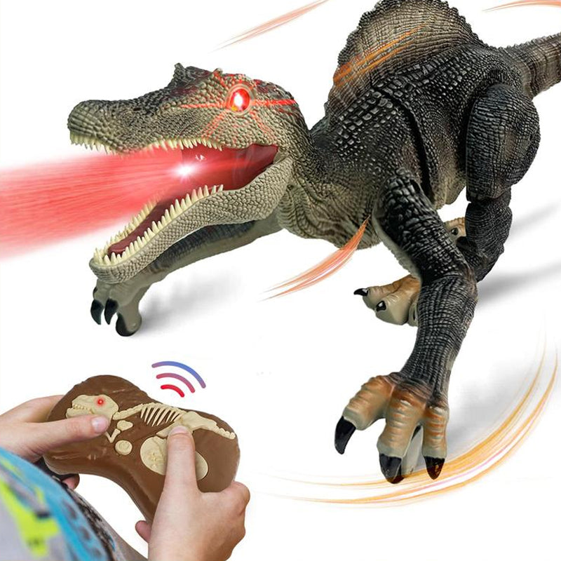 SpinoRex - Dinosaure Télécommandé