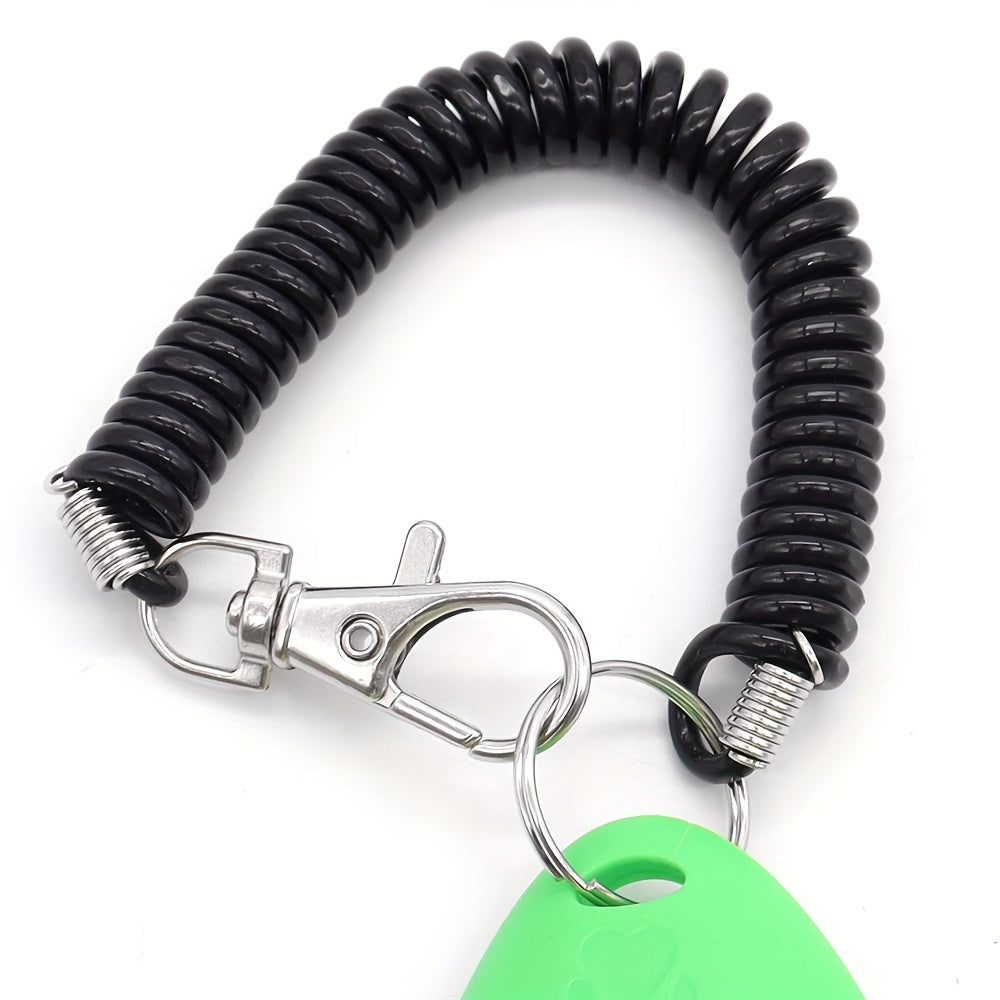 Bouton d’entraînement pour chien – Améliorez les commandes et le comportement de votre chien