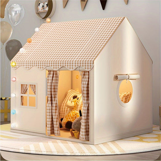 Adorable Maison de Jeu d’Intérieur - Pour des Heures d’Amusement