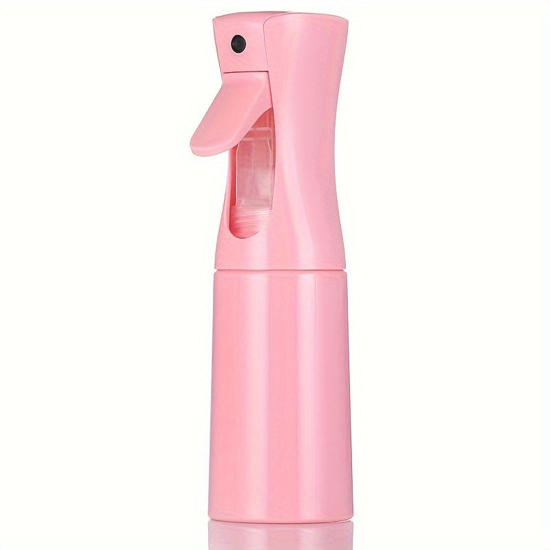 Vaporisateur à Brume Fine – 200 ml pour une Précision en Soins Capillaires et Plantes