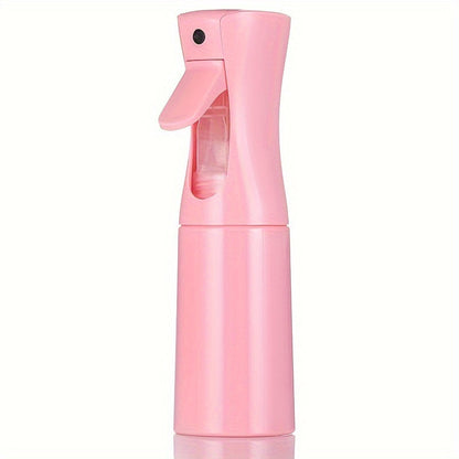 Vaporisateur à Brume Fine – 200 ml pour une Précision en Soins Capillaires et Plantes