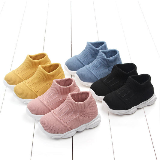 Sneakers ConfortGlisse – Élégants et Faciles à Enfiler