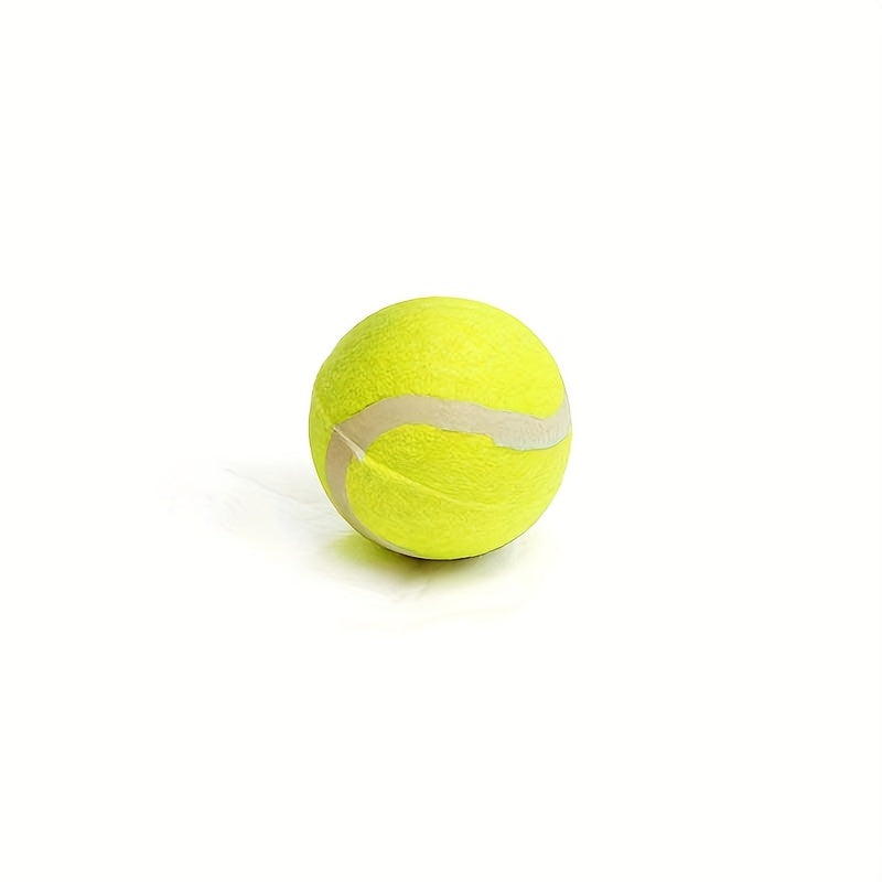 Lanceur de balle interactif pour chien – Parfait pour le jeu de rapport et l’entraînement