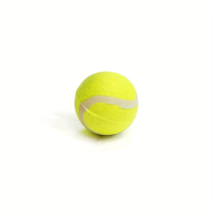 Lanceur de balle interactif pour chien – Parfait pour le jeu de rapport et l’entraînement
