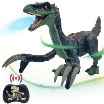 SpinoRex - Dinosaure Télécommandé