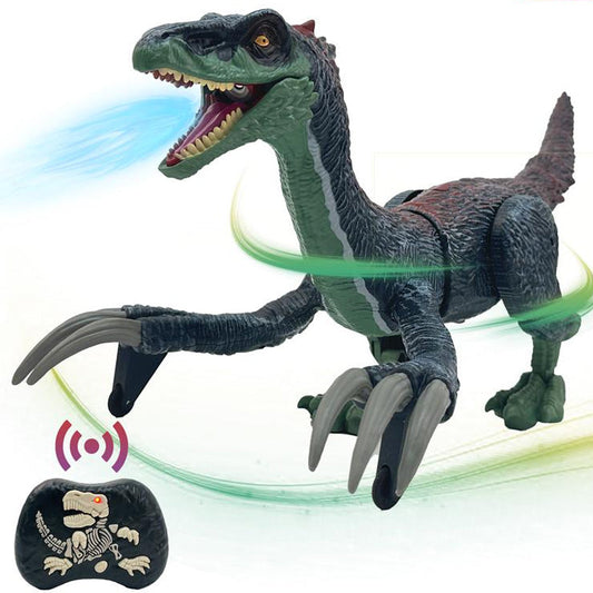 SpinoRex - Dinosaure Télécommandé