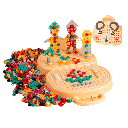 CreativeGenius Kit - Boîte à Outils Complète pour une Créativité Sans Limites