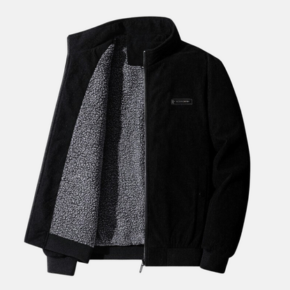 Veste homme Casual Chic - L'alliance parfaite de confort et d'élégance