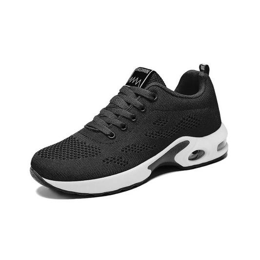 FlexiRun | Chaussures de Sport Femme – Respirantes et Amortissantes