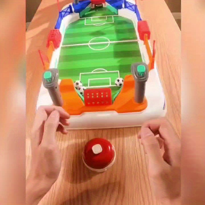 Baby-foot pour Deux Joueurs - Pour un Plaisir de Jeu Infini