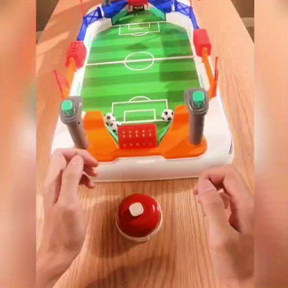 Baby-foot pour Deux Joueurs - Pour un Plaisir de Jeu Infini