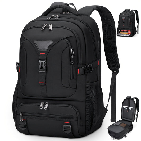 Sac à dos multifonction - Spacieux, pratique et idéal pour le travail ou les voyages