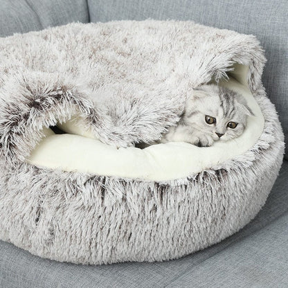Lit pour animaux CuddleCloud Comfort