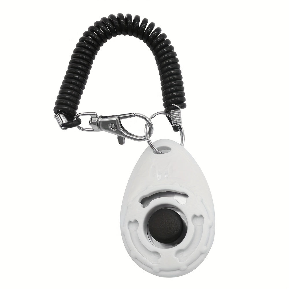 Bouton d’entraînement pour chien – Améliorez les commandes et le comportement de votre chien