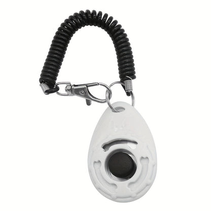 Bouton d’entraînement pour chien – Améliorez les commandes et le comportement de votre chien