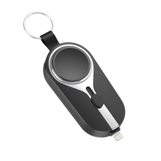 ClipCharge Compact - Alimentation sans fil portable