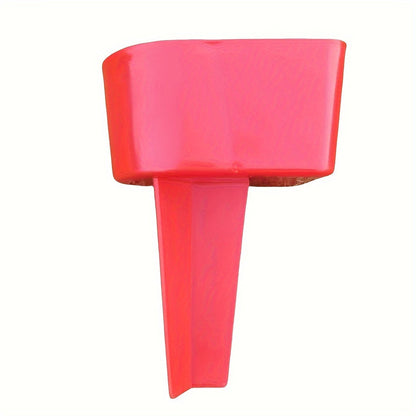 Set de porte-gobelet de plage – Parfait pour boissons et snacks lors de vos aventures à la plage et en pique-nique