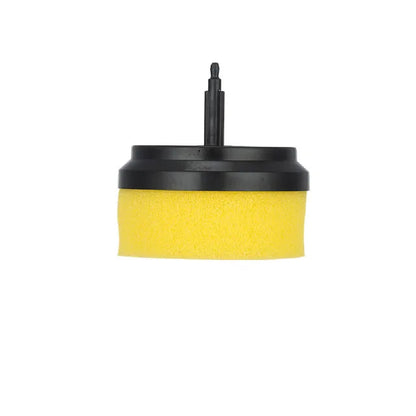 Pistolet de lavage efficace pour un nettoyage sans effort