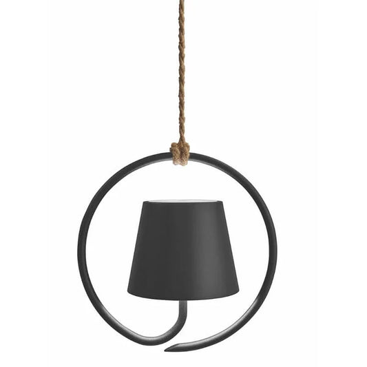 Suspension Moderne Circa – Éclairage Élégant au Design Raffiné
