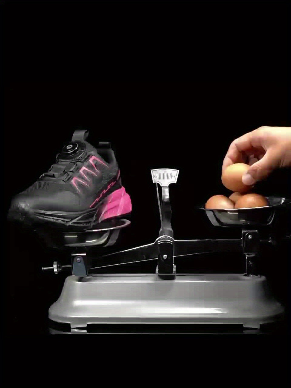 Chaussures de Sécurité pour Femmes - Légères et Protectrices