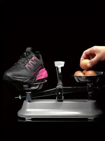 Chaussures de Sécurité pour Femmes - Légères et Protectrices