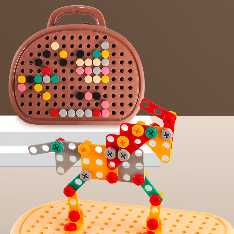 CreativeGenius Kit - Boîte à Outils Complète pour une Créativité Sans Limites
