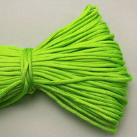 Vert fluorescent