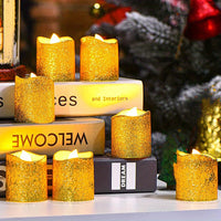 6 pièces d'or