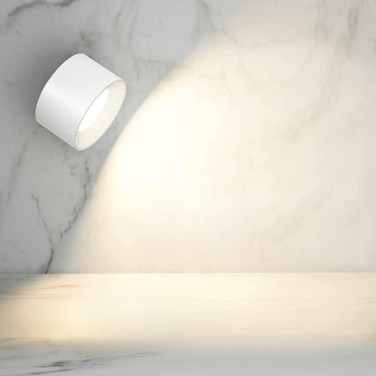 Applique murale LED moderne