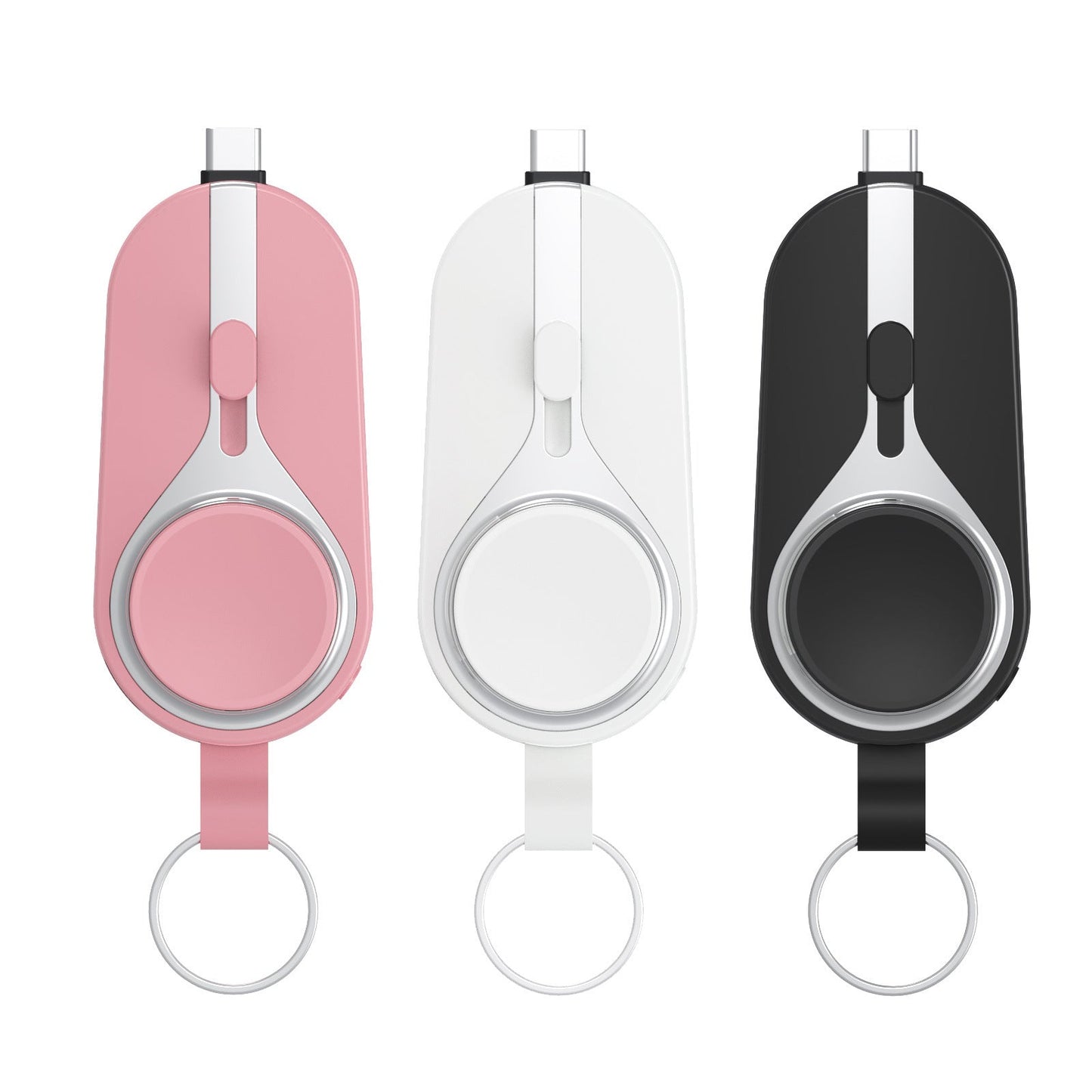 ClipCharge Compact - Alimentation sans fil portable
