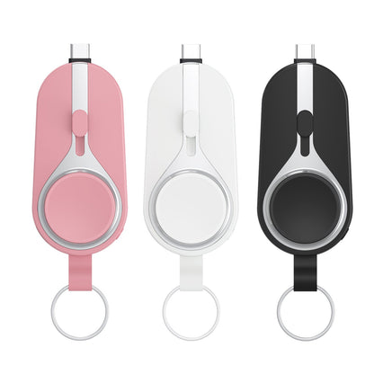ClipCharge Compact - Alimentation sans fil portable